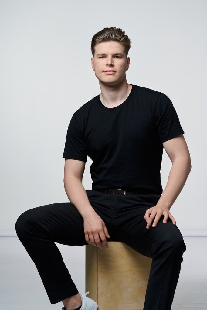 Antti Kiiski – AmjDigital